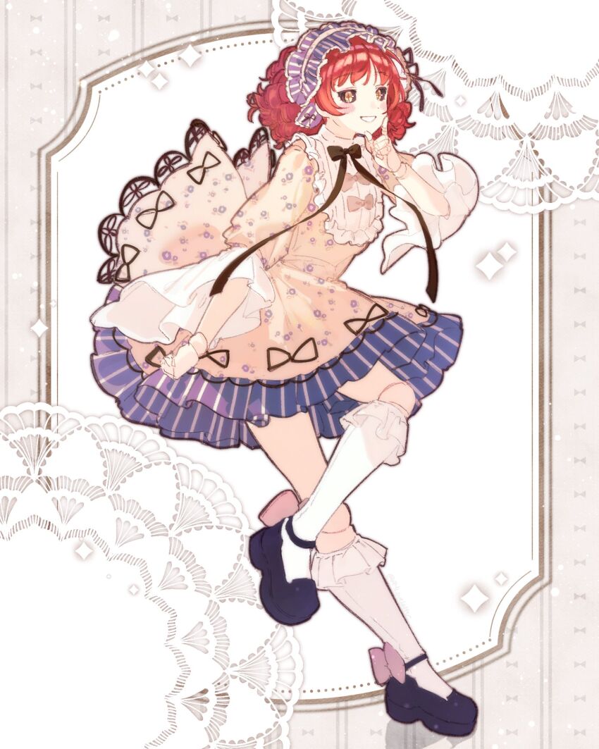 Mahou Shoujo Ikusei Keikaku Rule 34 Image