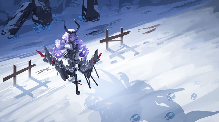 Typhoeus (Arknights) Rule 34 Image