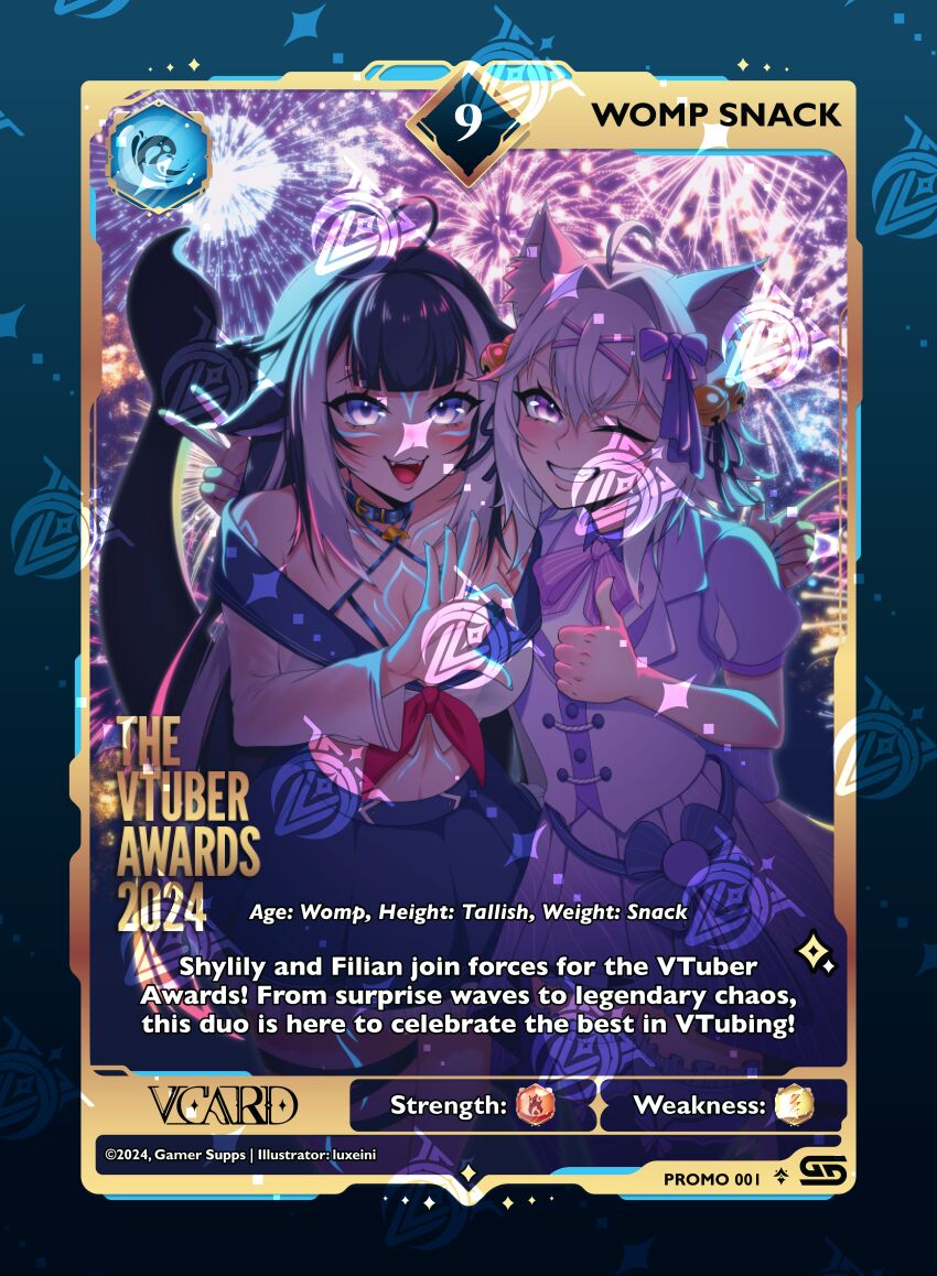 Shylily Rule 34 Image