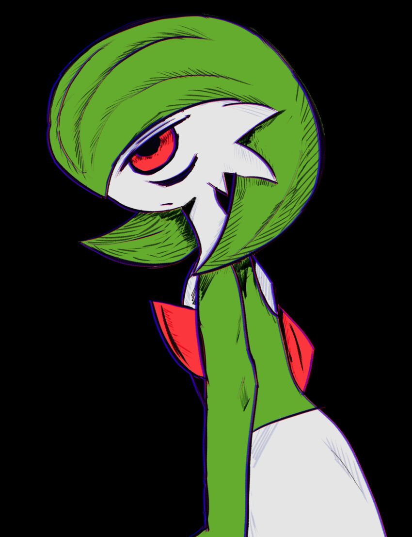 Gardevoir (Nintendo) Rule 34 Image