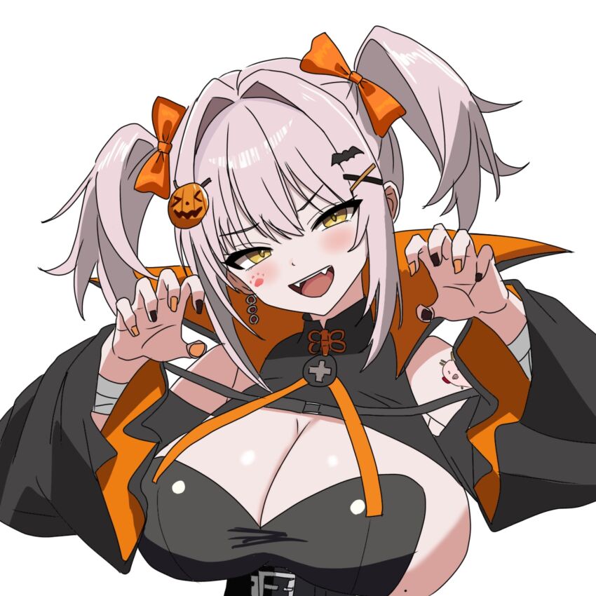 Belorta (Nikke) Rule 34 Image