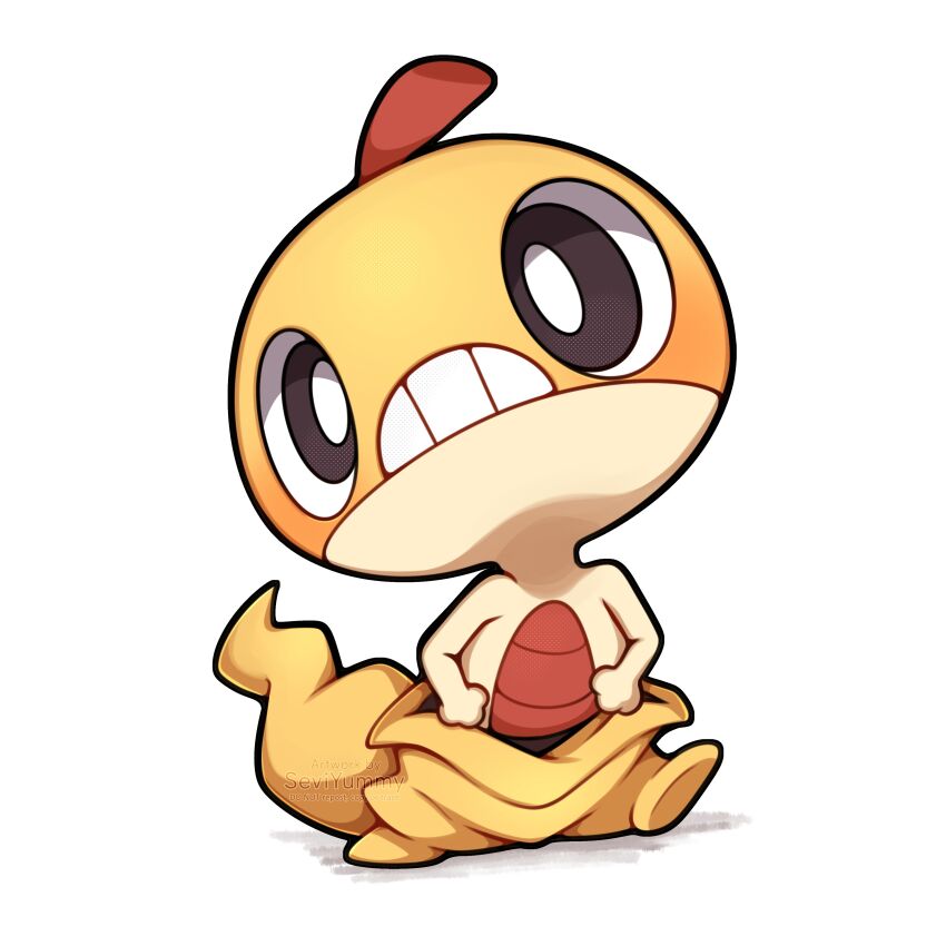 Gen 5 Pokemon (Nintendo) Rule 34 Image