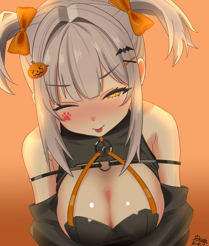 Belorta (Nikke) Rule 34 Image