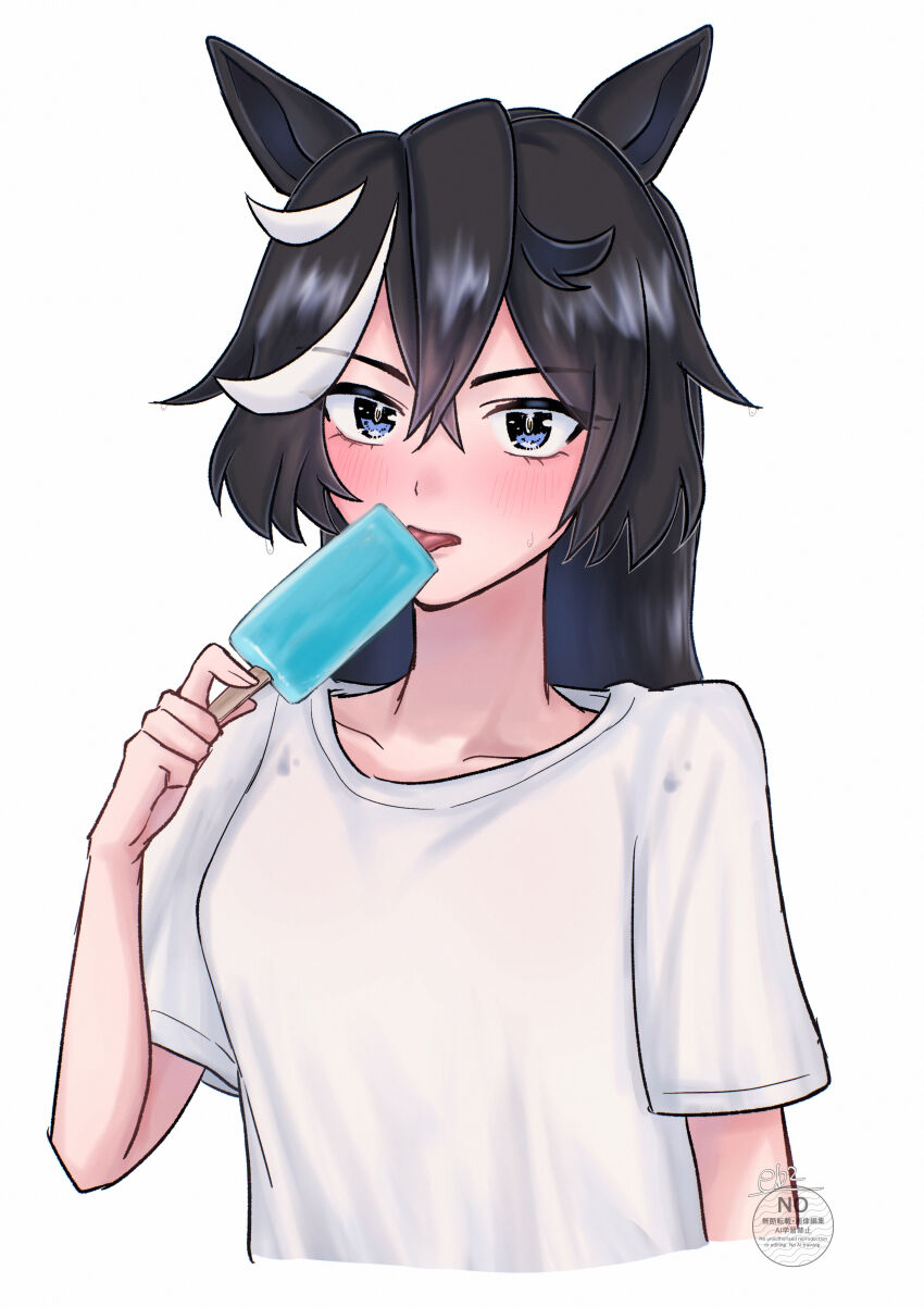 Umamusume Rule 34 Image