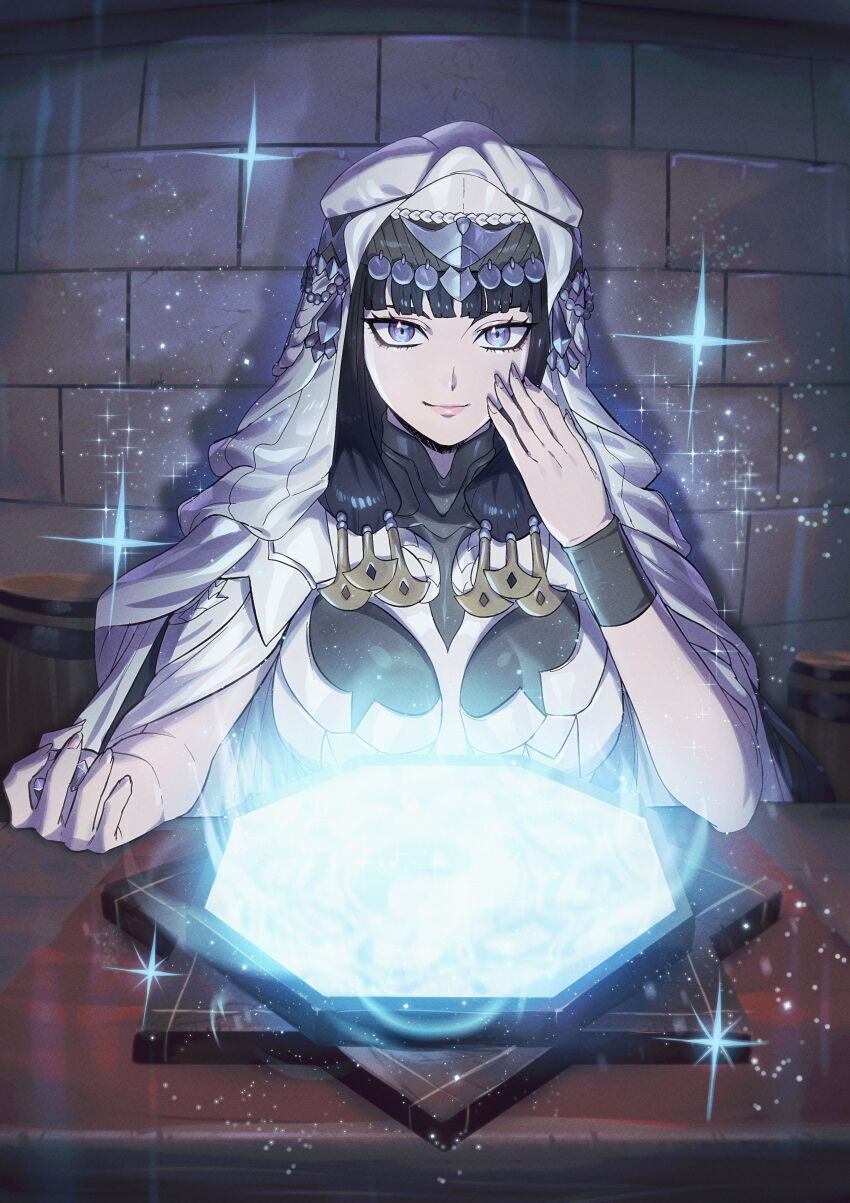 Fire Emblem Rule 34 Image
