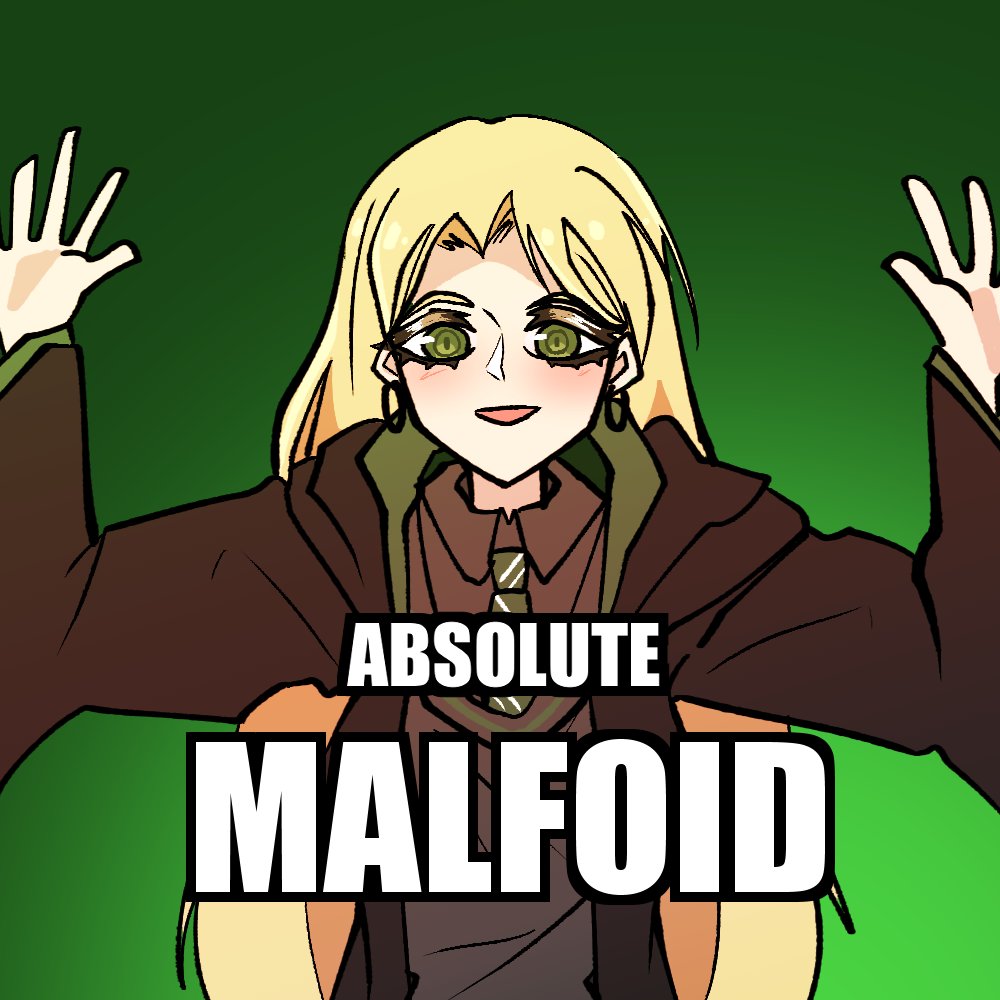 Harry Potter (Series) Rule 34 Image