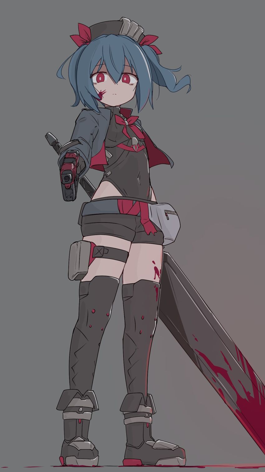 Girls' Frontline Rule 34 Image