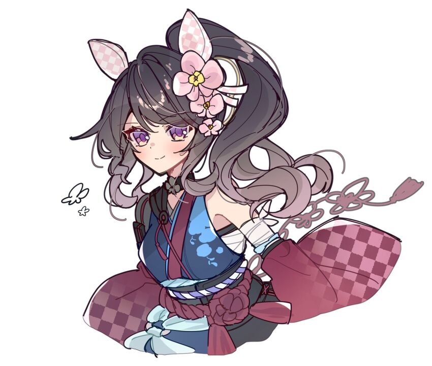 Phalaenopsis (Umamusume) Rule 34 Image
