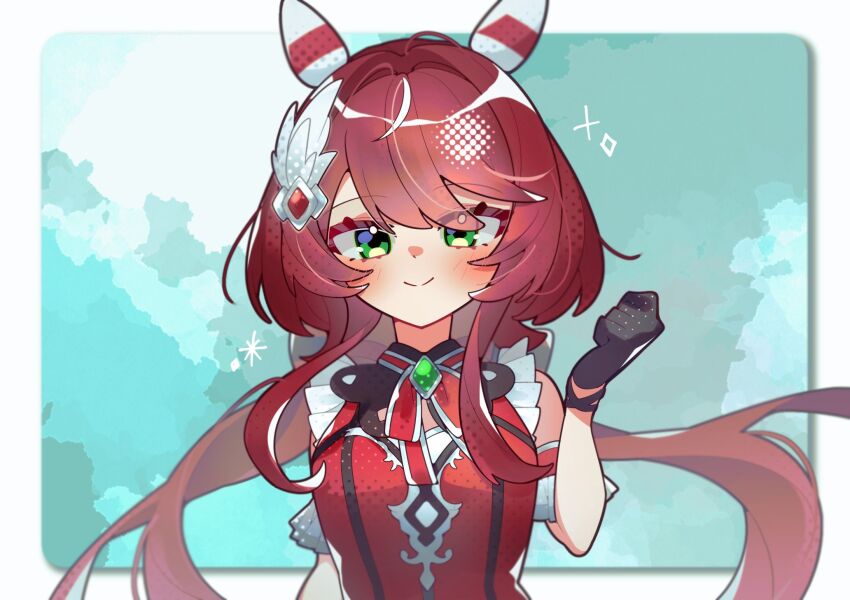 Win Variation (Dramatic Tutu) (Umamusume) Rule 34 Image