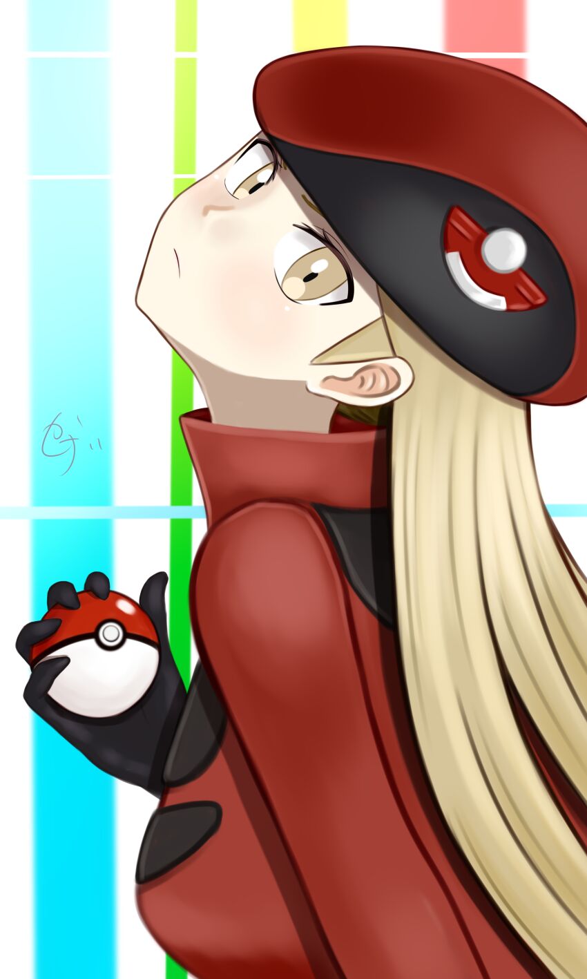 Npc Trainer (Nintendo) Rule 34 Image