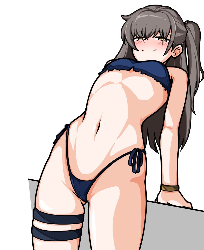 Ump45 (Girls' Frontline) Rule 34 Image