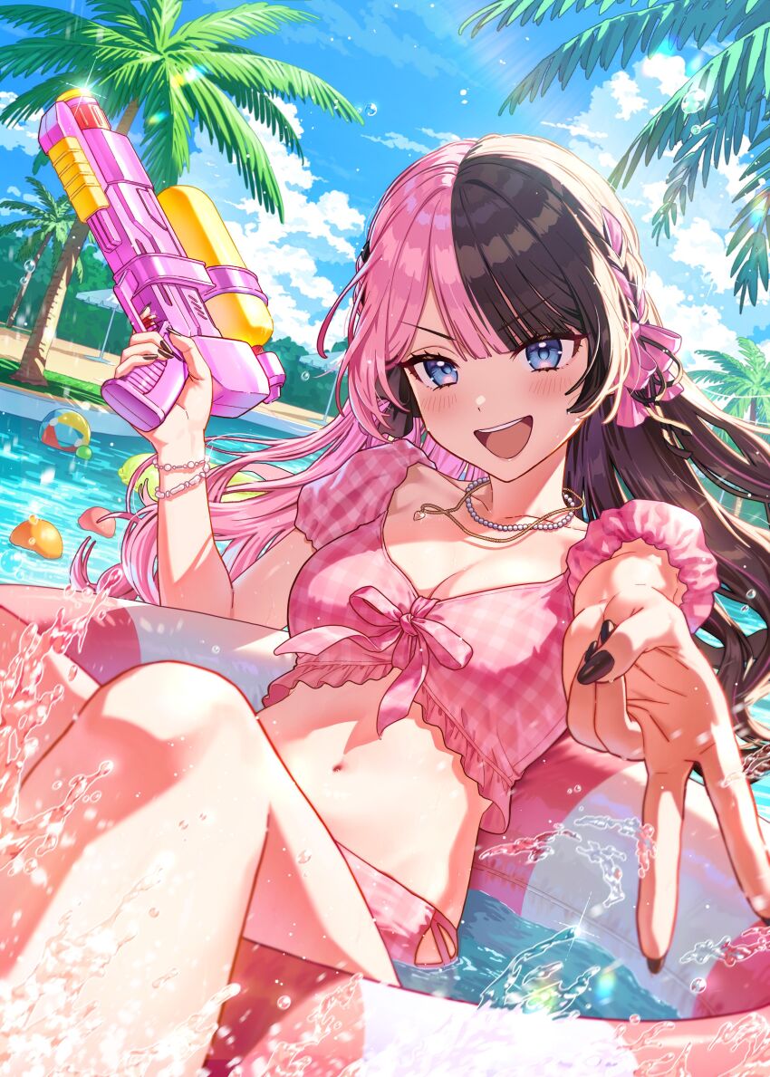 Tachibana Hinano (Vspo!) Rule 34 Image