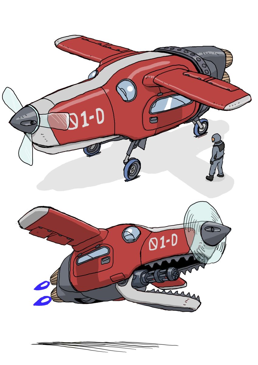 Original Rule 34 Image