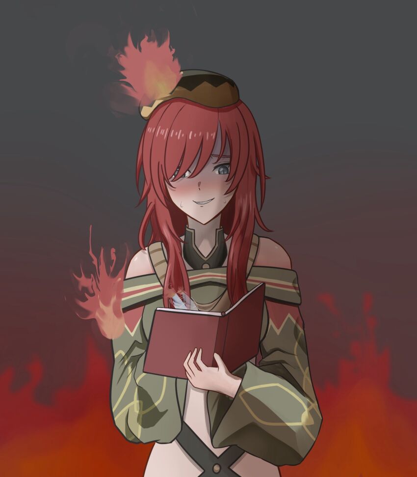 Fire Emblem Rule 34 Image