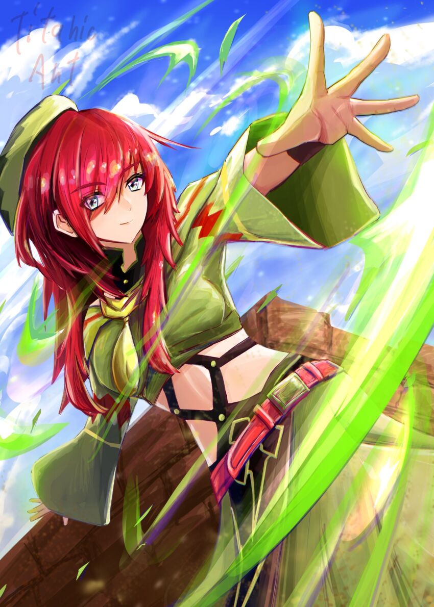 Fire Emblem Rule 34 Image