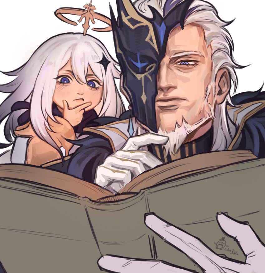 Paimon (Genshin Impact) Rule 34 Image