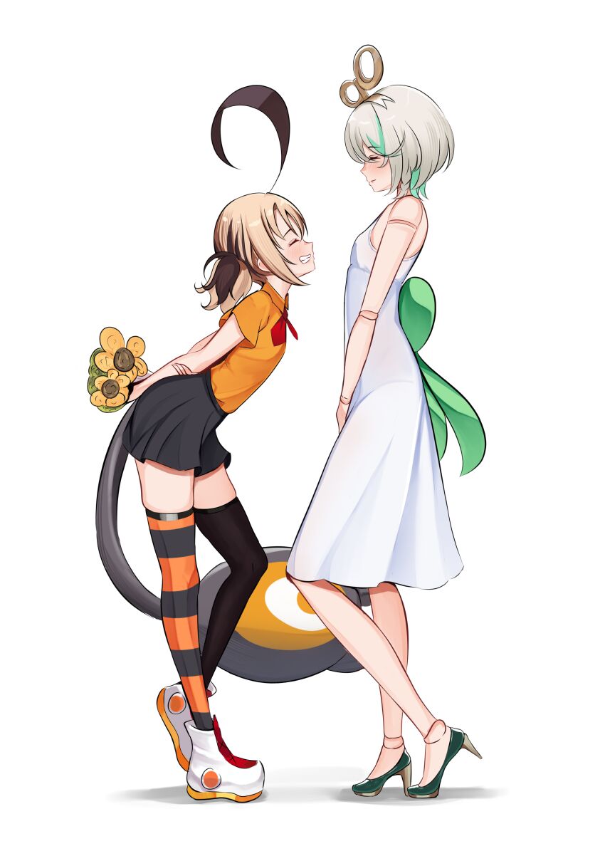 Cecilia Immergreen (Hololive) Rule 34 Image