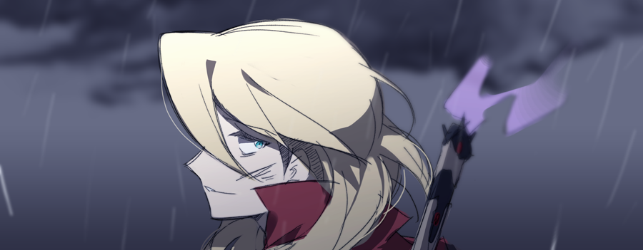 Etrian Odyssey Rule 34 Image
