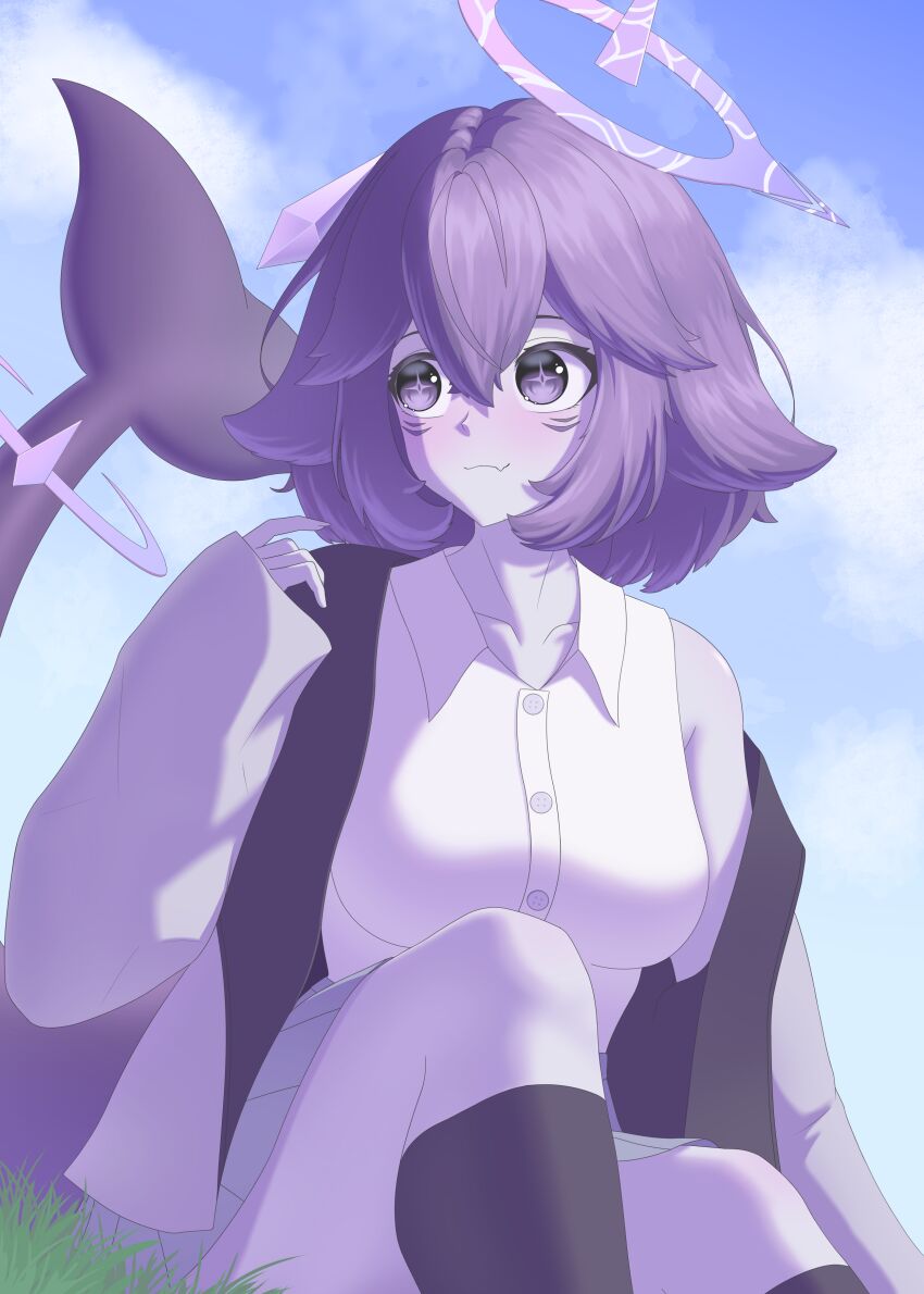 Megalodon (Vtuber) Rule 34 Image