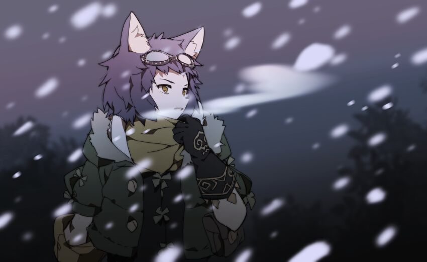 Etrian Odyssey Rule 34 Image