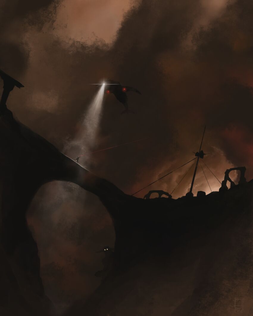 Mars (Planet) Rule 34 Image