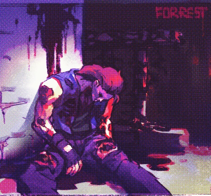 Resident Evil Rule 34 Image