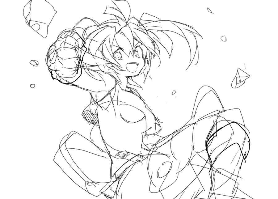 Etrian Odyssey Rule 34 Image