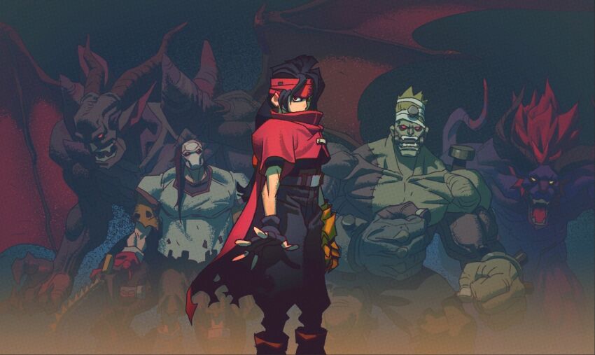 Vincent Valentine (Final Fantasy) Rule 34 Image