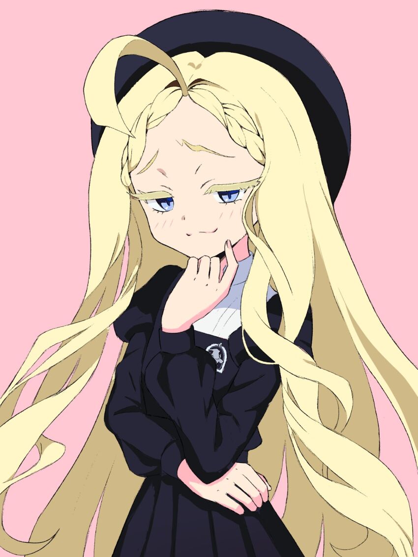 Ahoge Rule 34 Image
