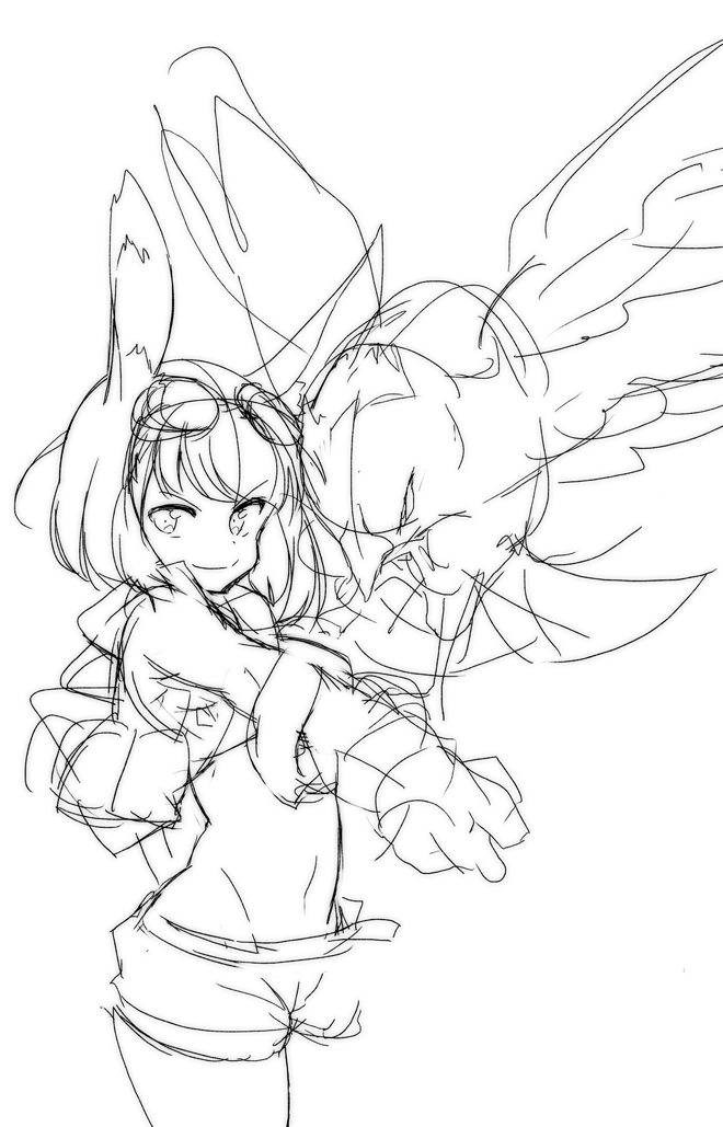 Etrian Odyssey Rule 34 Image