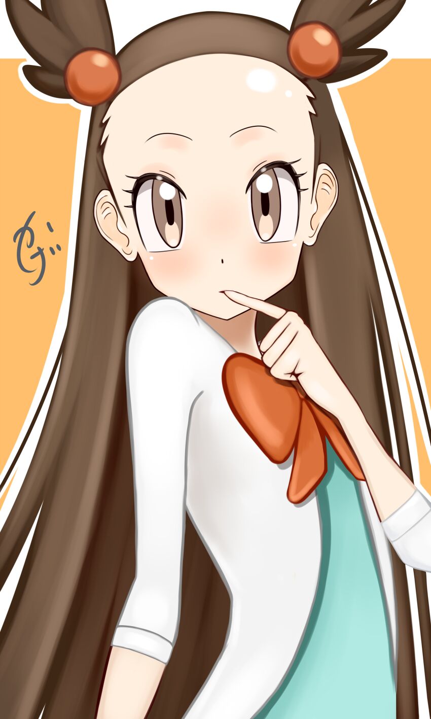 Gym Leader (Nintendo) Rule 34 Image