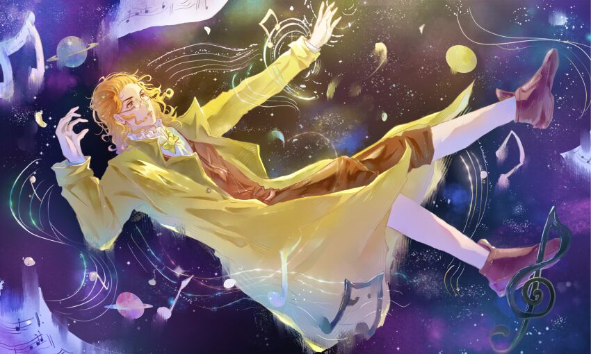Classicaloid Rule 34 Image