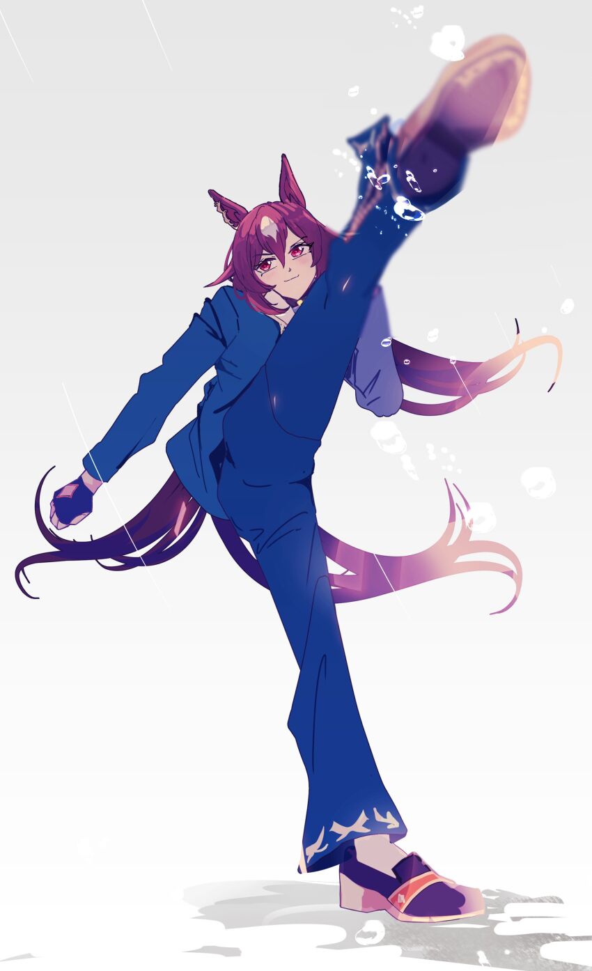 Sirius Symboli (Umamusume) Rule 34 Image