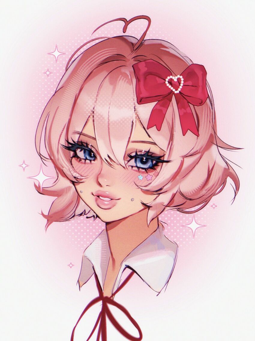 Sayori (Doki Doki Literature Club) Rule 34 Image