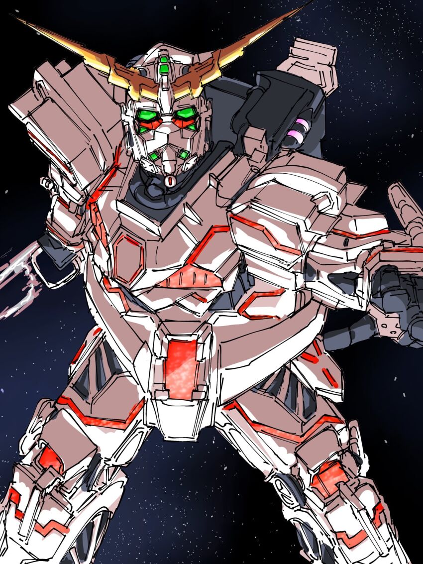 Gundam Rule 34 Image