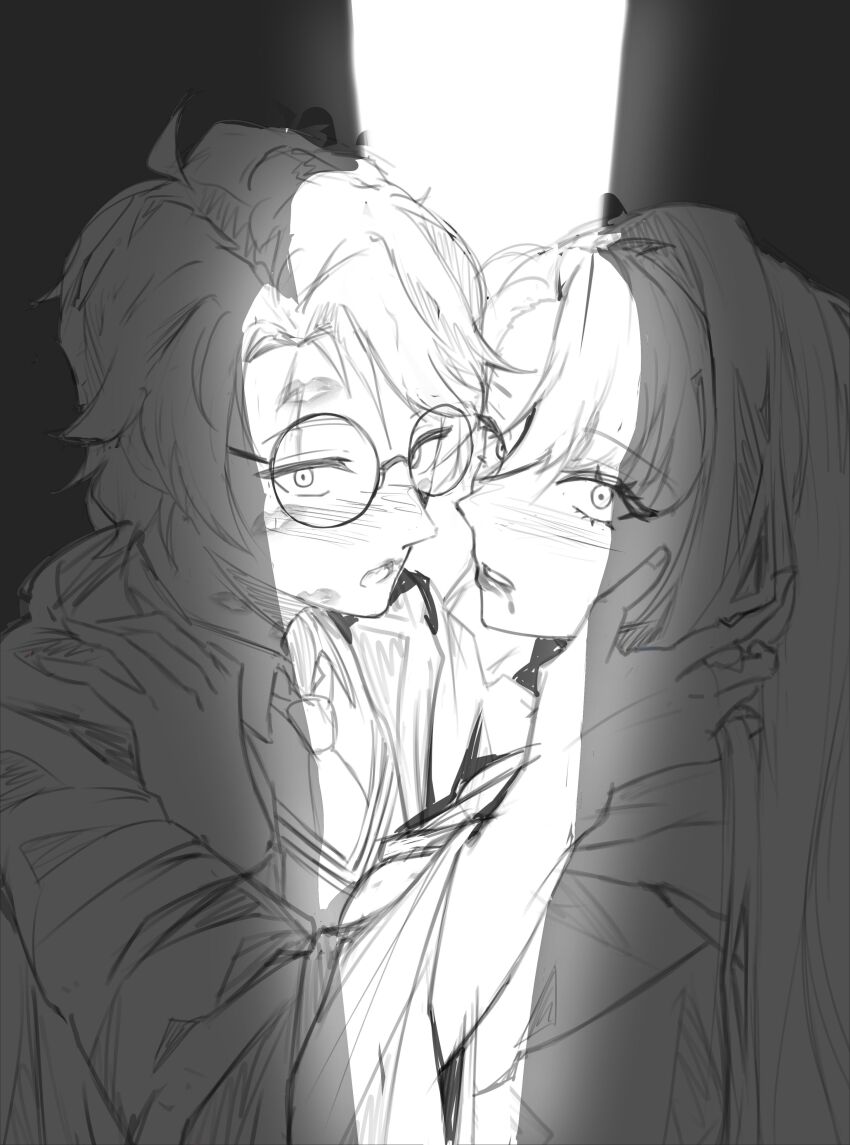Harry Potter Rule 34 Image