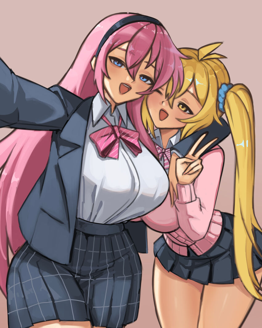 Akita Neru (Vocaloid) Rule 34 Image