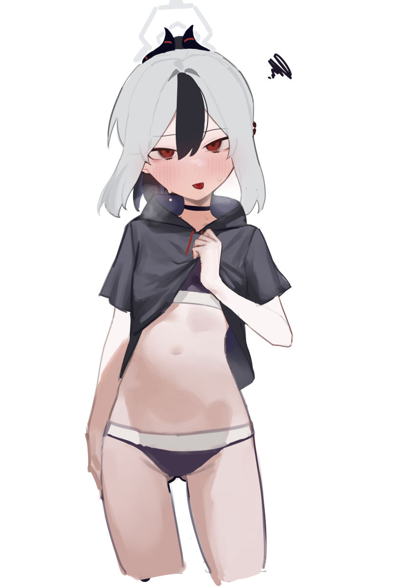 Kayoko (Blue Archive) Rule 34 Image