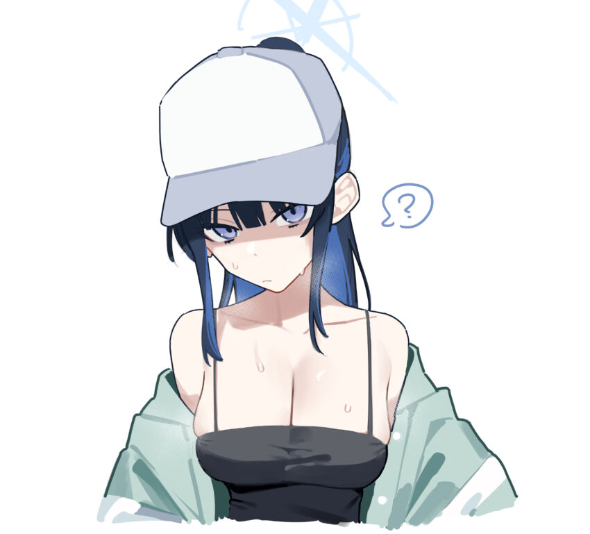 Saori (Blue Archive) Rule 34 Image