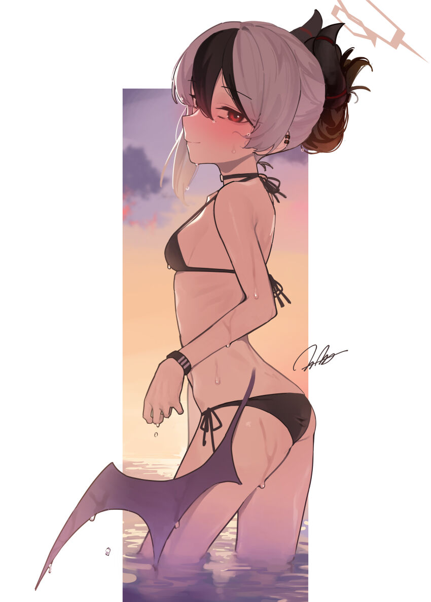 Kayoko (Blue Archive) Rule 34 Image