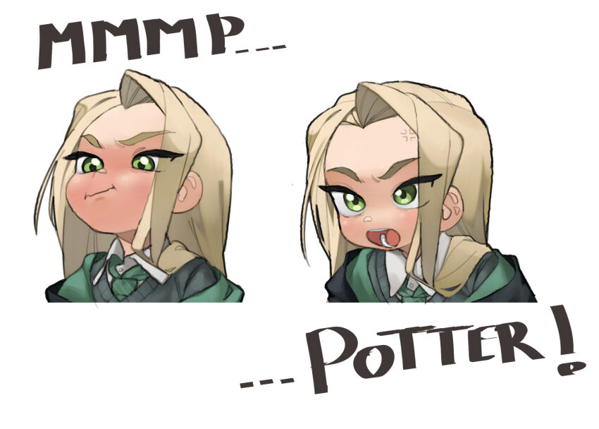 Harry Potter (Series) Rule 34 Image