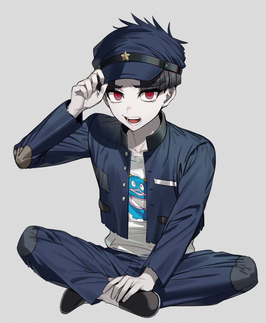 The Hundred Line -Last Defense Academy- Rule 34 Image