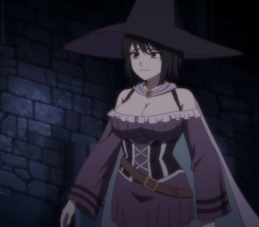 Misa (Kashita Maryoku) Rule 34 Image