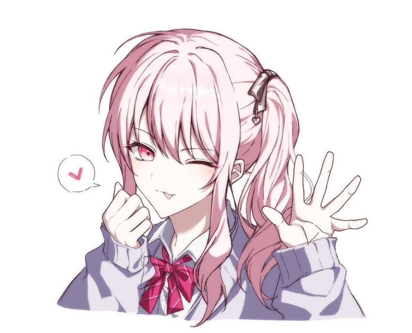Akiyama Mizuki (Project Sekai) Rule 34 Image
