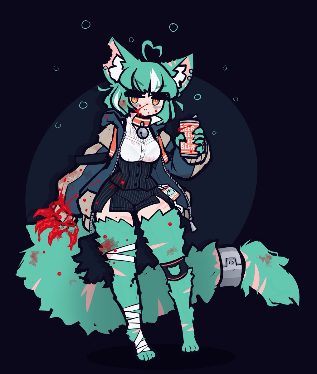 Girl Dm (Indie Virtual Youtuber) Rule 34 Image