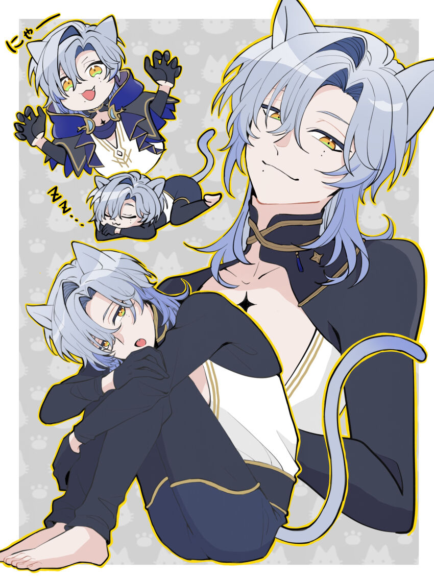 Nijisanji Rule 34 Image