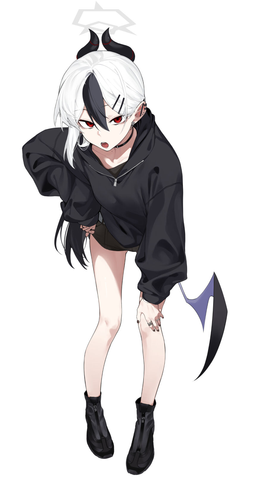 Kayoko (Blue Archive) Rule 34 Image