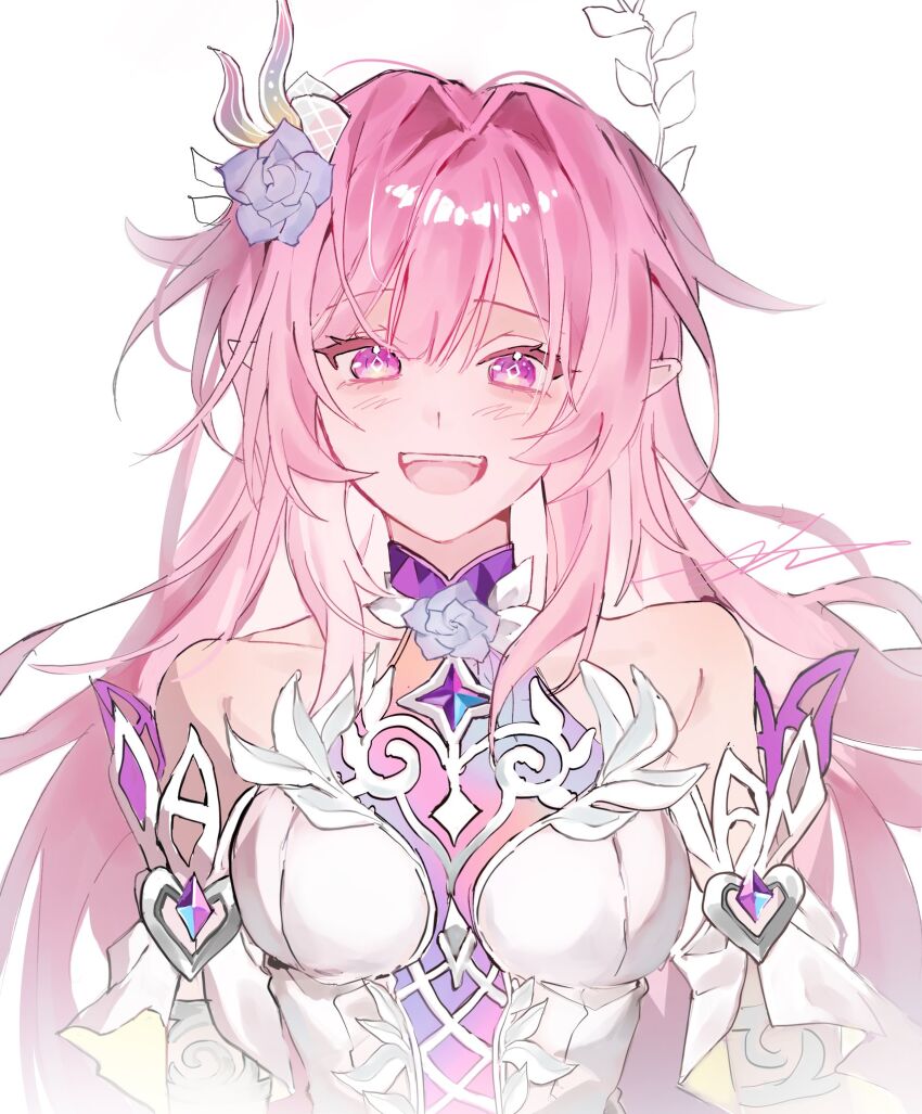 Cyrene (Demiurge) (Honkai: Star Rail) Rule 34 Image