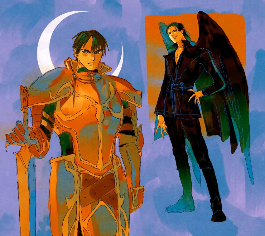 Zelgius (Fire Emblem) Rule 34 Image