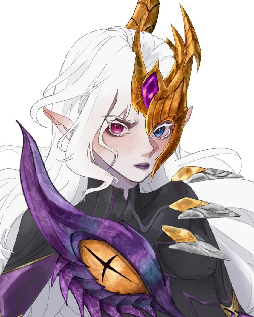 Obsidia (Mobile Legends) Rule 34 Image